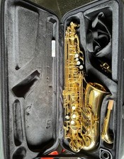 Jupiter JAS500 Q ALT SAXOPHON