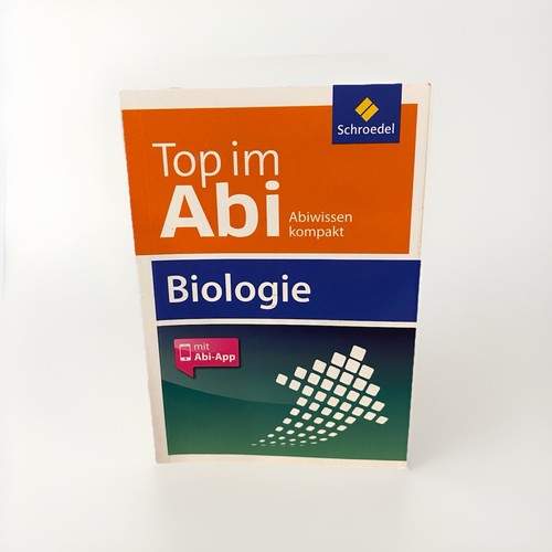 Top abi biologie abitur - biologie,
