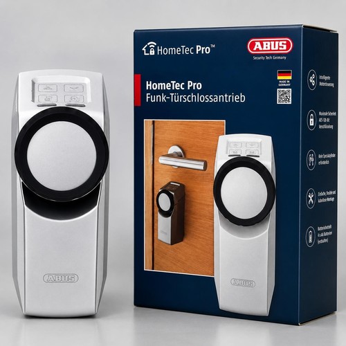 Abus hometec pro cfa3000 - abus,