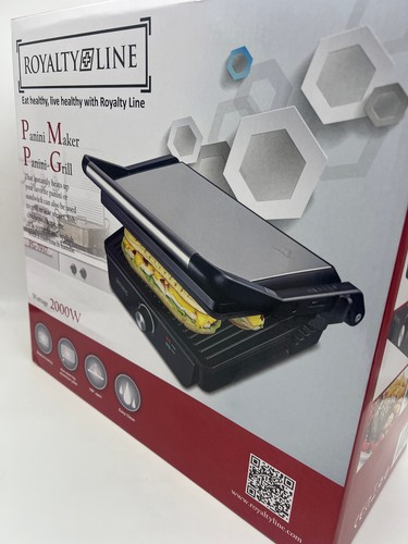 Kontaktgrill paninigrill 2000w - paninigrill,