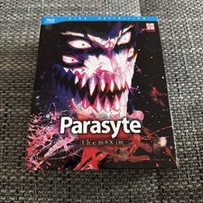Parasyte - The Maxim - Vol.1 +
