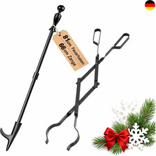 Kaminzange robuste - 66,