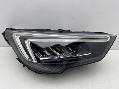 Frontscheinwerfer opel - frontscheinwerfer,