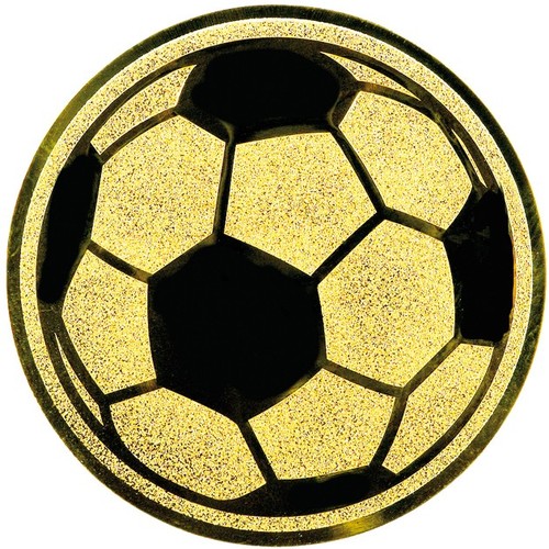 Alu embleme 50mm - ,