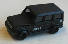 Majorette Mercedes-Benz G500