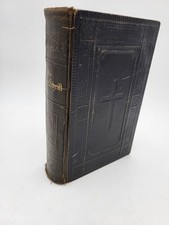 Luther Bibel # Heilige Schrift