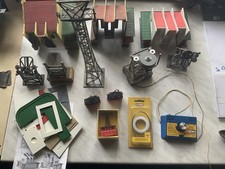 Brawa H0 6200 Seilschwebebahn