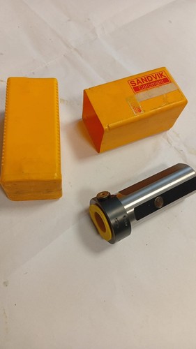 Sandvik coromant - sandvik,
