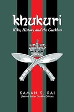 Khukuri: Kike , History and