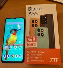 ZTE Blade A55 64 GB