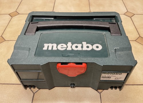 Metabo ste 140 - ste, plus