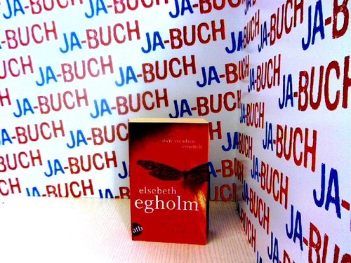 Der menschensammler egholm - der,