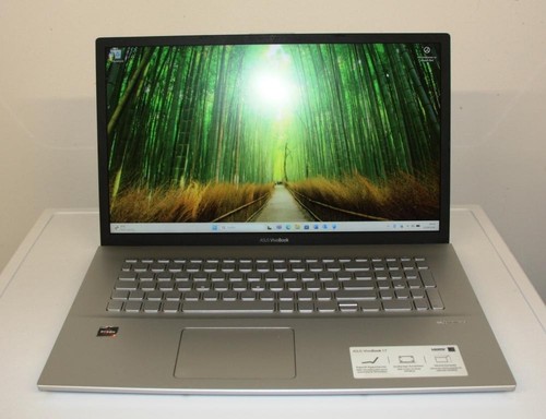 Asus vivobook m712d ryzen3 4 - m712d, 2,4