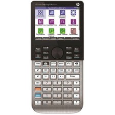 HP Prime G2 Grafikrechner