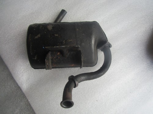 Honda camino mofa typ - honda,
