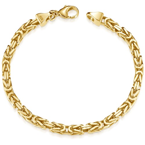 Materia königskette gold - materia,