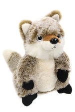 Plüschtier/Kuscheltier Fuchs