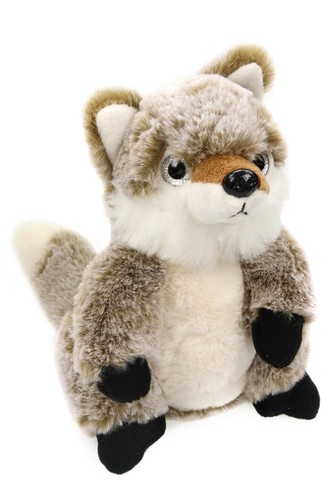 Plüschtier kuscheltier fuchs - plüschtier/kuscheltier,
