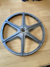 Miele Riemenscheibe T.Nr