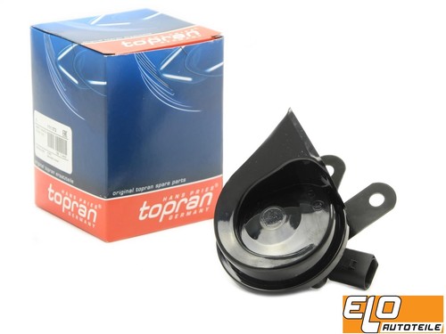 Original topran hupe horn - hupe,