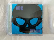 KDC – Relax - 2000