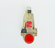 DANFOSS CVMP Pilot Valve