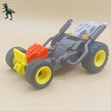 Playmobil-Buggy-Auto-Rennwagen