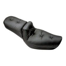 Mustang Duke Regal Sitzbank f. Harley-Davidson Dyna 06-17