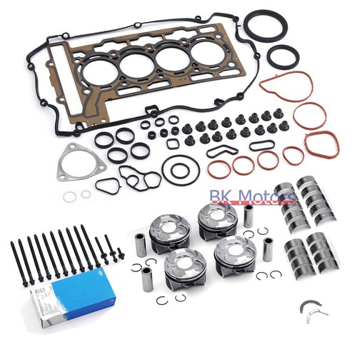 Motor reparatursatz kolben kit - reparatursatz,