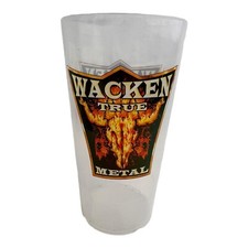 Rock Festival World of Wacken