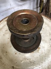 Original Keilriemenscheibe CASTELGARDEN 25601568/0  TC +TCP 102 - 122