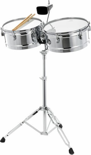 Latin percussion pauken lpa256 - percussion,
