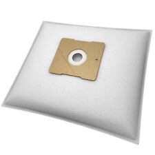 20 Staubsaugerbeutel Vlies