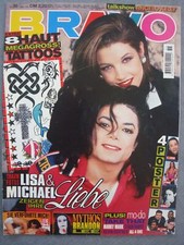 Bravo 1994 lisa - lisa, +