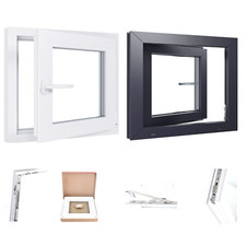Kellerfenster