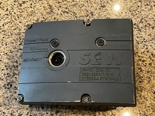Sew eurodrive mm11c - sew, mm11c-503-30