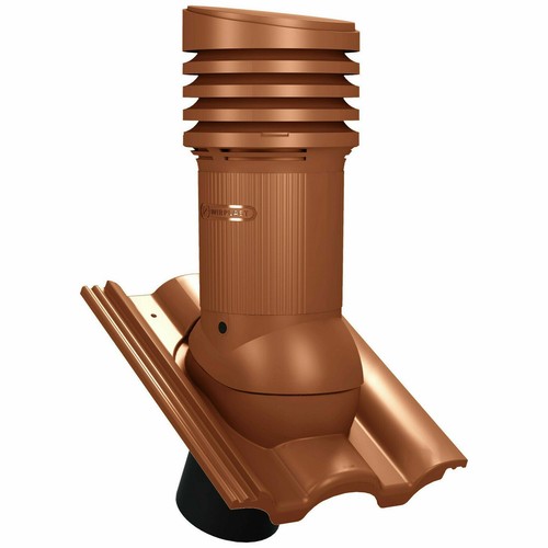 Entlüfterkamin evo 150mm für - entlüfterkamin,