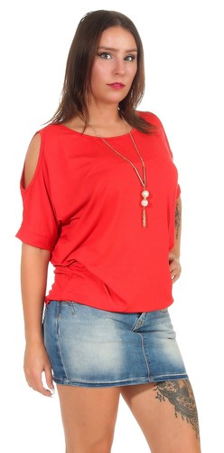 Tunika bluse shirt top - tunika,