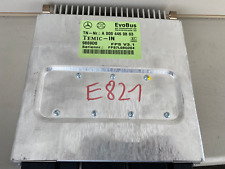 Original Steuergerät EvoBus FPS V3.1 Mercedes A0004460803