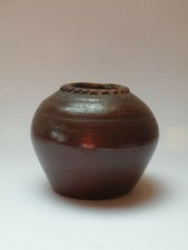 KERAMIKVASE Studiokeramik art