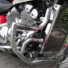 Yamaha Royal Star XVZ 1300