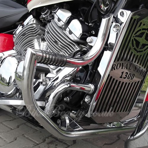 Yamaha royal star - royal, 1300