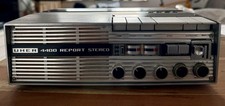 UHER 4400 Report Stereo Tonbandgerät