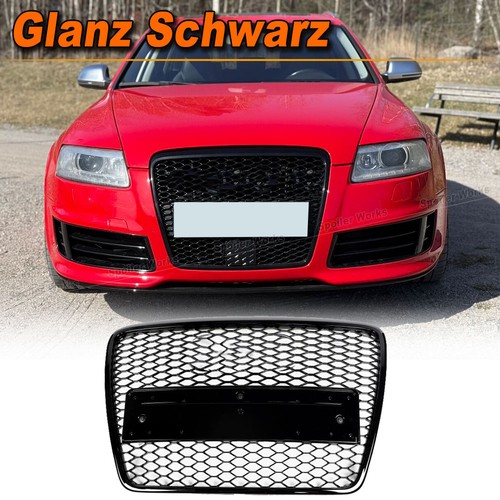 Kühlergrill für audi s6 - a6,