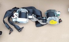 Hyundai I40 Sicherheitsgurte Reparatur Gurte Austausch Gurtband Airbag