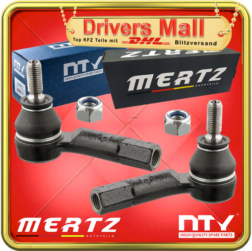 Mertz nty spurstangenkopf - nty,