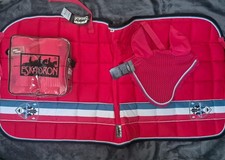 Eskadron Set freshberry