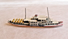 #a930 ALBATROS  ALB 11