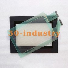 Touch Panel Glass + Membrane