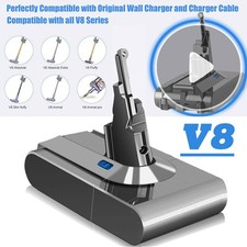 Für Dyson Original V8 Akku